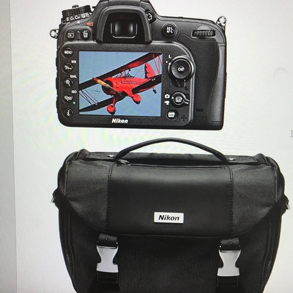 camera - Picture 2 of 4